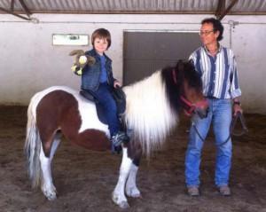 Liderazgo a través del coaching con caballos