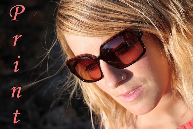 Gafas sol TOUS 2013