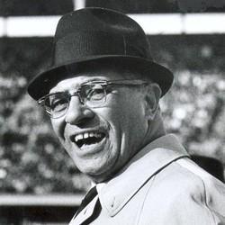 vince lombardi 04 Frase Del Día 06/06/2013