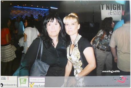 IT LOOK OF THE NIGHT BY STYLE V IT LOOK OF THE NIGHT BY STYLE V