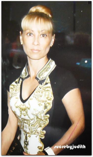 IT LOOK OF THE NIGHT BY STYLE V IT LOOK OF THE NIGHT BY STYLE V