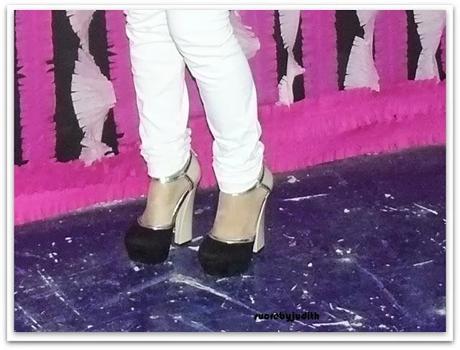 IT LOOK OF THE NIGHT BY STYLE V IT LOOK OF THE NIGHT BY STYLE V