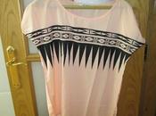 Camiseta "Romwe"