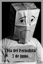 Día del Periodista, en primera persona