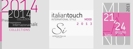 Si Sposaitalia Collezioni