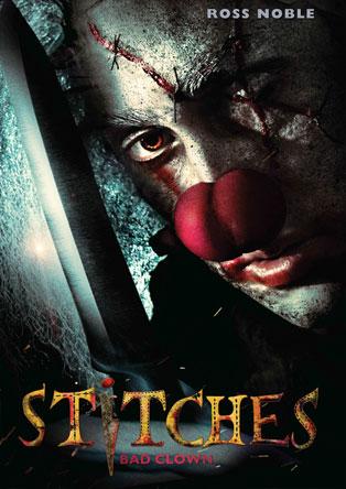 [Especial NOCTURNA] Stitches