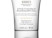 Kiehl´s Actively Correcting Beautifying Cream