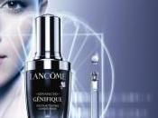Lancôme presenta ADVANCED GÉNIFIQUE