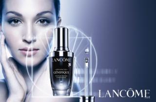 Lancôme presenta ADVANCED GÉNIFIQUE