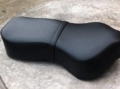 Asiento terminado