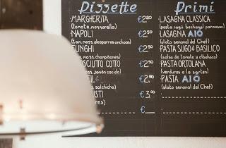 Aiò… a Madrid! Sabores de Cerdeña