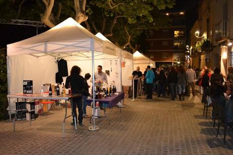 CONCLUSIONES 12ª MOSTRA SANT CUGAT PUNT DE TROBADA (Mostra Gastronòmica i de vins de Sant Cugat del Vallès)