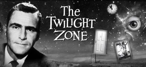JJ Abrams adaptará guiónes ineditos de The Twilight Zone
