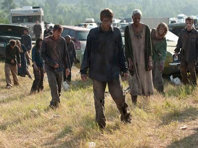 (667) EL EXTRAÑO CASO DEL SÍNDROME DEL ZOMBIE