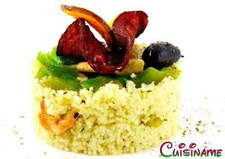 cous cous, cus cus, cous cous con pollo, cous cous con verduras, recetas originales, recetas de cocina, recetas caseras, humor