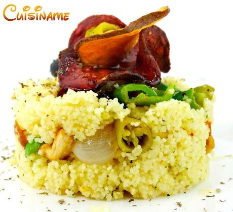cous cous, cus cus, cous cous con pollo, cous cous con verduras, recetas originales, recetas de cocina, recetas caseras, humor