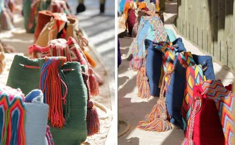 Susuu: Bolsos handmade con mucho estilo bolsos handmade