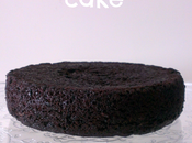 Doble chocolate cake Miette Bakery