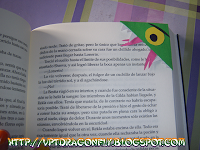 Marcapáginas [Volumen 4]: No olvides tus lapiceros y ¡cuidado con los monstruos!