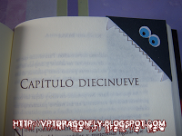 Marcapáginas [Volumen 4]: No olvides tus lapiceros y ¡cuidado con los monstruos!