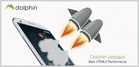 dolphin 5 estupendos navegadores para tu Android
