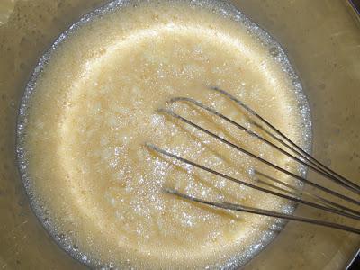 Bizcocho de Galleta con Chocolate y Avellanas Bajo en Calorías