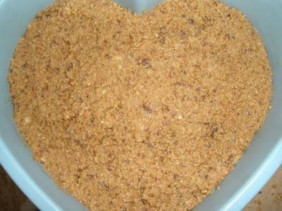 Bizcocho de Galleta con Chocolate y Avellanas Bajo en Calorías