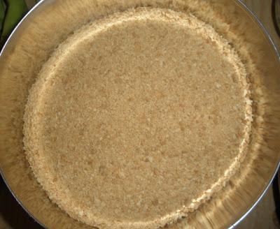 Bizcocho de Galleta con Chocolate y Avellanas Bajo en Calorías