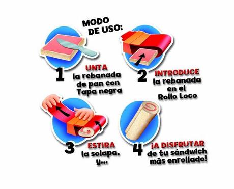 CONCURSO ROLLO LOCO LA PIARA CONCURSO ROLLO LOCO LA PIARA