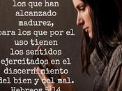 necesidad discernimiento