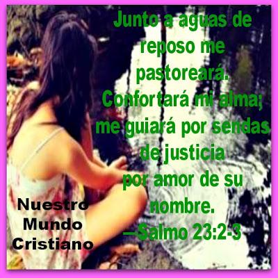 Líderes en el frente