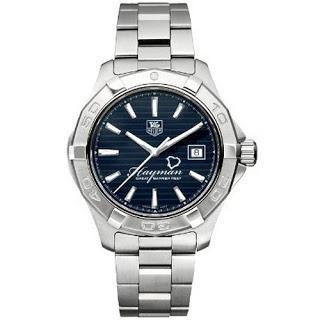 Look del Día. Jueves 6 de Junio 2013.