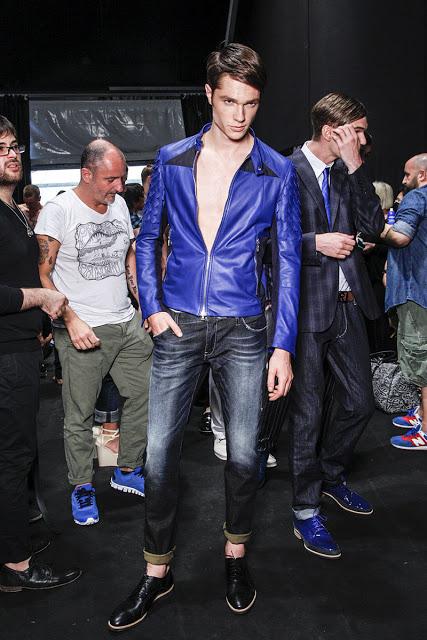 Ríndete ante el denim