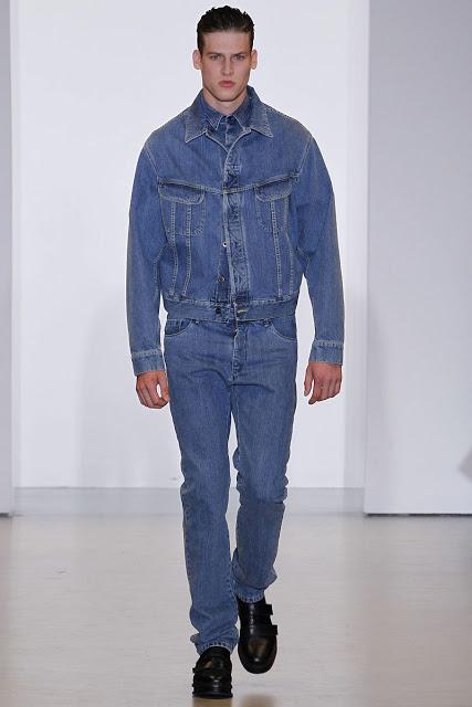 Ríndete ante el denim