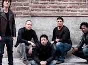 Sinouj Viernes Junio Jimmy Glass Valencia