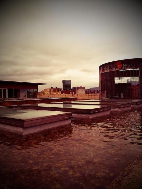 Androidografia Barakaldo CCLXIII. Reflejos III Androidografia Barakaldo 1349