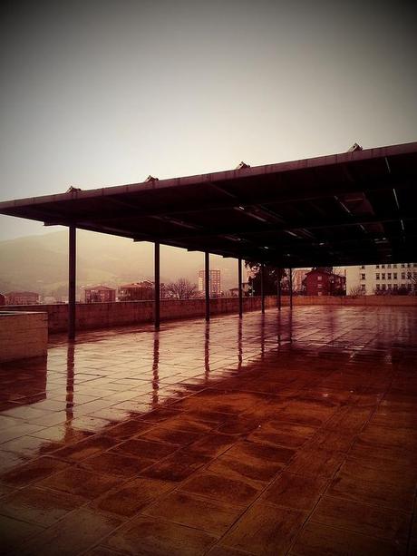 Androidografia Barakaldo CCLXIII. Reflejos III Androidografia Barakaldo 1347