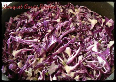 Rumbledethumps (cocina escocesa bien tradicional con una vuelta de rosca) ¡Y nuevos premios!