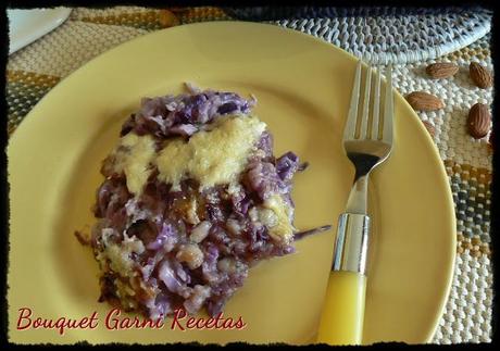 Rumbledethumps (cocina escocesa bien tradicional con una vuelta de rosca) ¡Y nuevos premios!