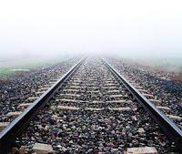 Ferrocarriles: más vaciamiento