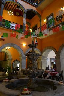 Día 4: El estado de Jalisco. Guadalajara y Tequila.