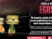 Batalla Egos