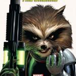 Guardians of the Galaxy Nº 3