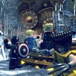 LEGO: Marvel Super Heroes