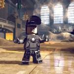 LEGO: Marvel Super Heroes