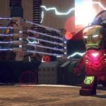 LEGO: Marvel Super Heroes
