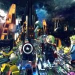 LEGO: Marvel Super Heroes