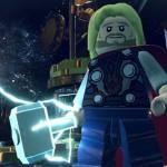 LEGO: Marvel Super Heroes