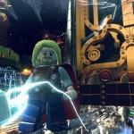 LEGO: Marvel Super Heroes