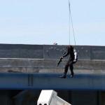 Rodaje de Capitán América: El Soldado de Invierno